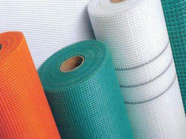 玻璃纖維網(wǎng)格布