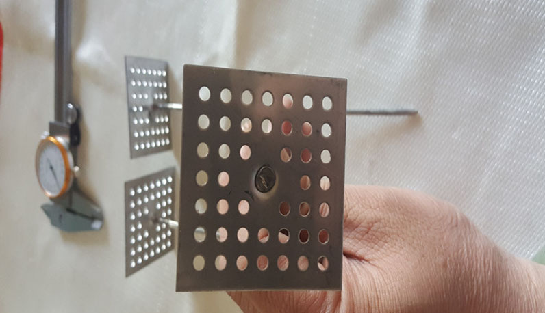 保溫釘生產(chǎn)技術(shù)成熟及其在市場上大受歡迎