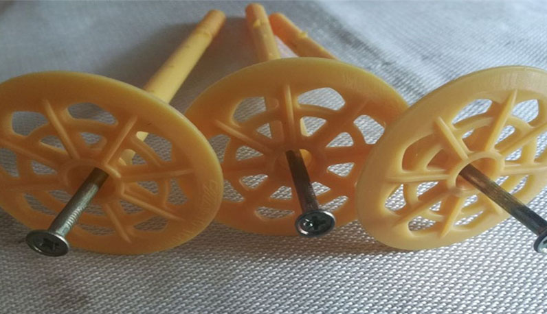 保溫釘的詳細施工辦法及施工條件