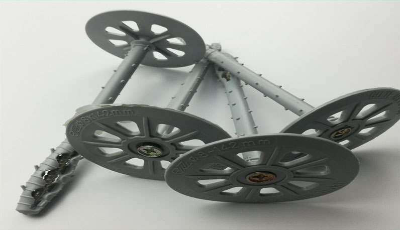 保溫釘是不易生銹且安全有保障的保溫產(chǎn)品